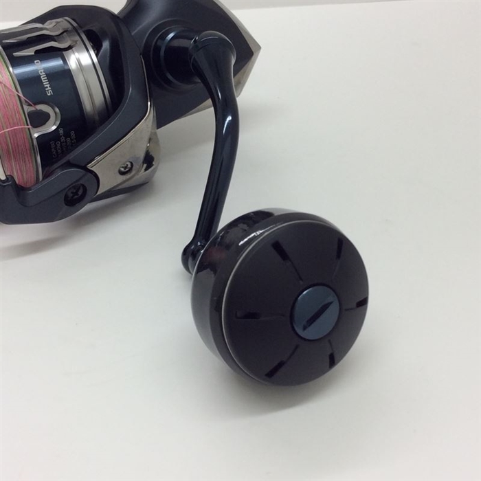 中古品】【ランク：A】シマノ 20ストラディックSW4000HG【返品不可
