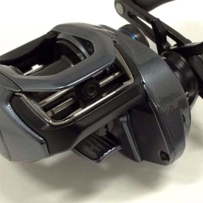 中古品】【ランク：A】シマノ 24SLX 71HG LEFT【返品不可】 - 釣具の