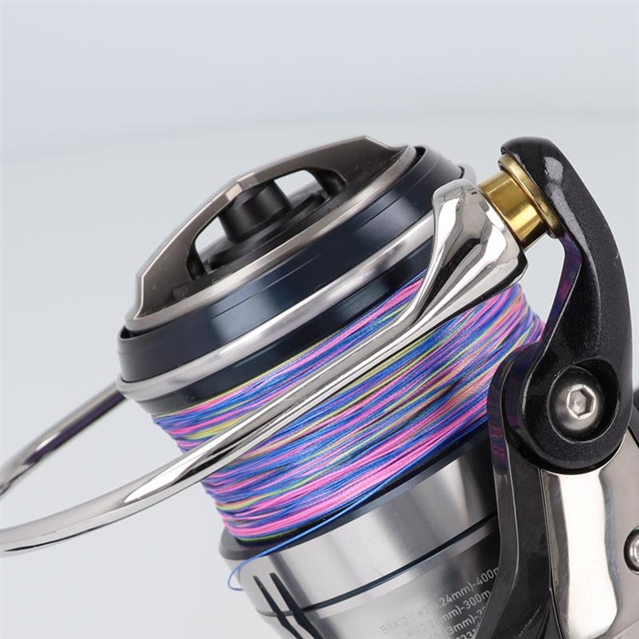 中古品】【ランク:A】ダイワ 21セルテート SW 8000-H【返品不可