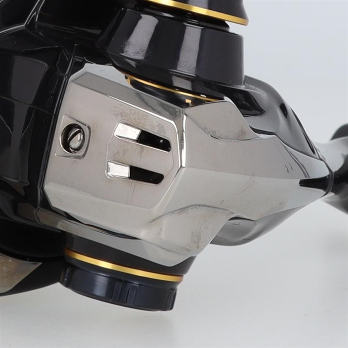 12/1値下げ】 【中古品】【ランク:S】シマノ 20ステラSW 6000HG【返品