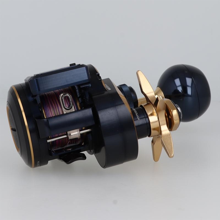 12/1値下げ】 【中古品】【ランク:A】ダイワ 21ソルティガIC 300L