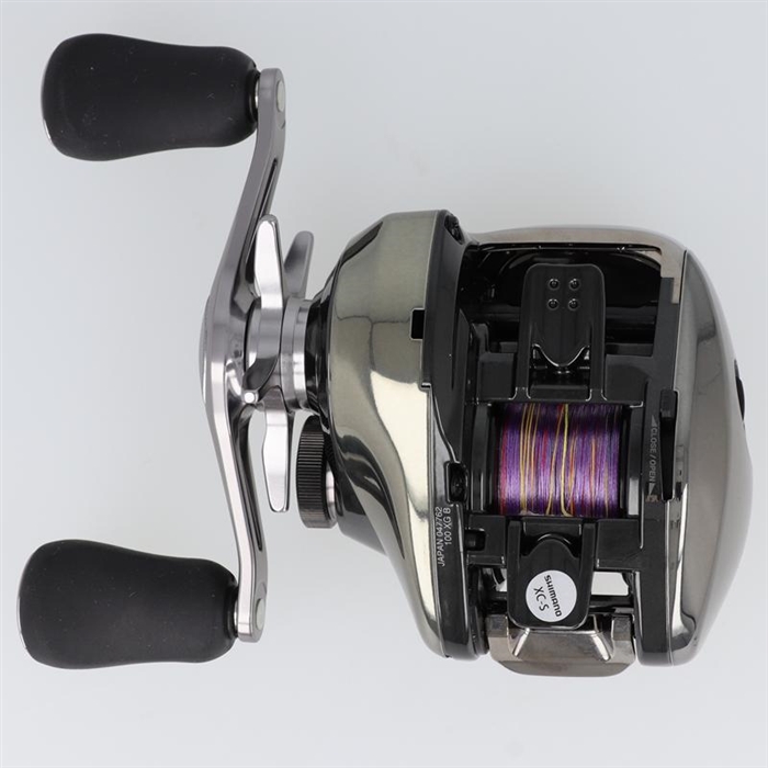 25アンタレス100XG 7/24再値下げ】 【中古品】【ランク:S】シマノ 25アンタレス 100XG