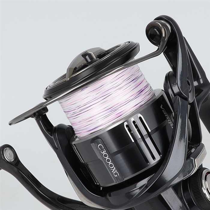 中古品】【ランク:S】シマノ 19ヴァンキッシュ C3000XG【返品