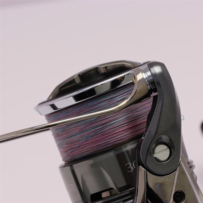 7/24再値下げ】 【中古品】【ランク:S】シマノ 24ツインパワー 3000MHG