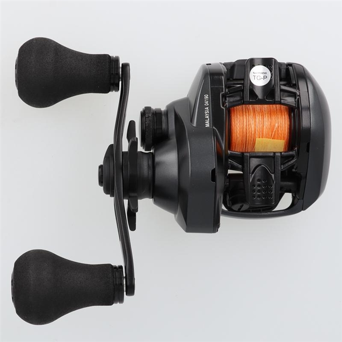中古品】【ランク:S】シマノ 20エクスセンスDC SS XG L【返品不可