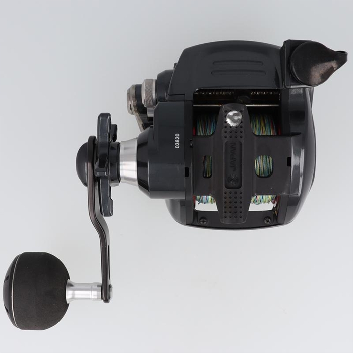 中古品】【ランク:AB】シマノ 16プレイズ 3000【返品不可】 - 釣具の