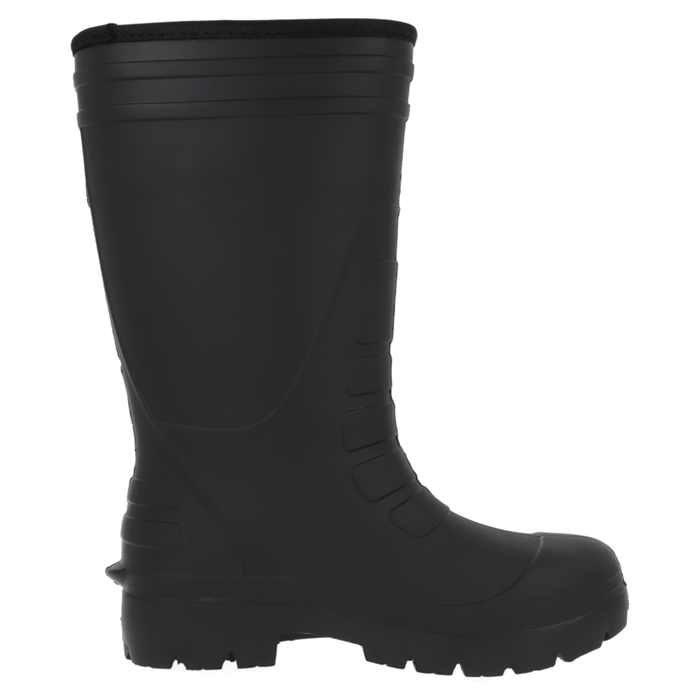 heve へイヴ　オールインワン　BLACK 36 未使用品 ENFOLD - WASHABLE SHIRRING ALL-IN-ONE / オールインワン