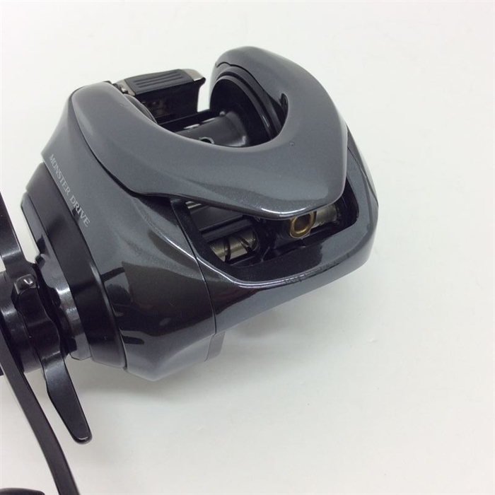 SHIMANO - 【新品未使用】18 アンタレスDC MDXG 楽天市場】SHIMANO シマノ ベイト リール 18 アンタレス DC MD