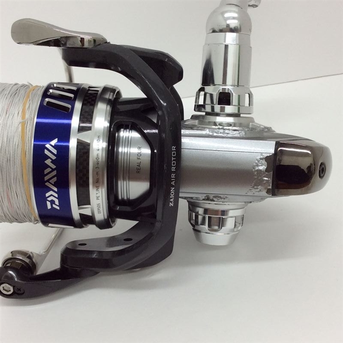 中古品】【ランク:C】ダイワ 10ソルティガ 4500【返品不可 中古品】【ランク:C】ダイワ 10ソルティガ 4500【返品不可