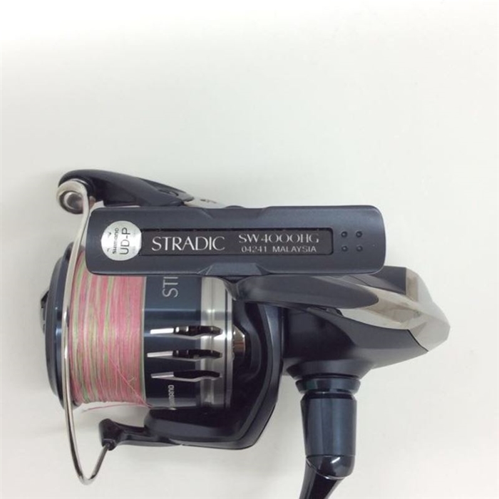 中古品】【ランク：A】シマノ 20ストラディックSW4000HG【返品
