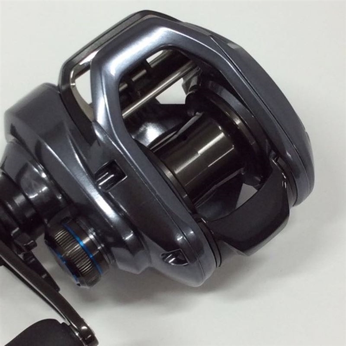 中古品】【ランク：A】シマノ 24SLX 71HG LEFT【返品不可】 - 釣具の