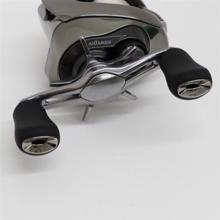 最終価格 シマノ 25アンタレス101hg 美品 楽天市場】シマノ 25 アンタレス 101HG / 左ハンドル | 釣具