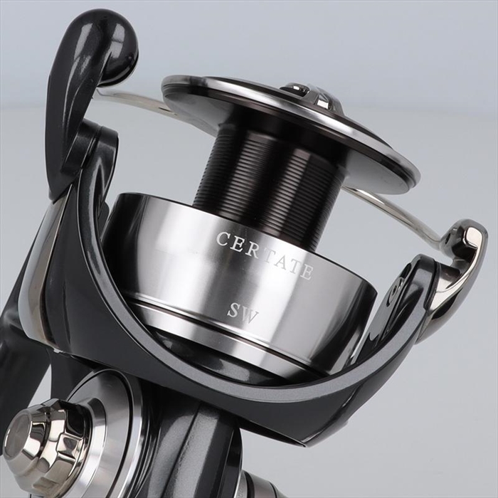 12/1値下げ】 【中古品】【ランク:S】ダイワ 24セルテート SW 6000-H