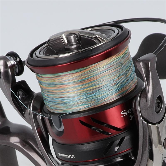 中古品】【ランク:A】シマノ 21セフィアXR C3000SDH【返品不可