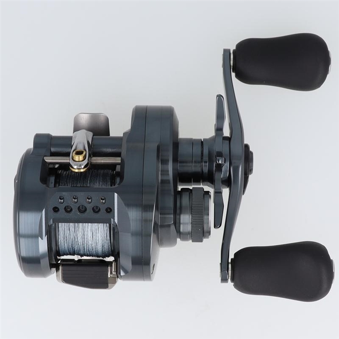 7/24再値下げ】 【中古品】【ランク:S】シマノ 24カルカッタコン