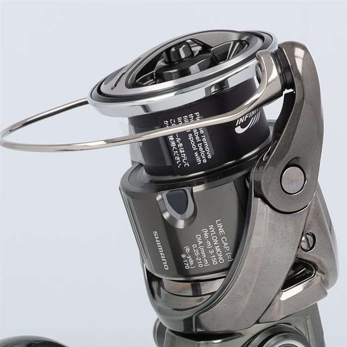 中古品】【ランク:N】シマノ 22ステラ C3000XG【返品不可】 - 釣具の