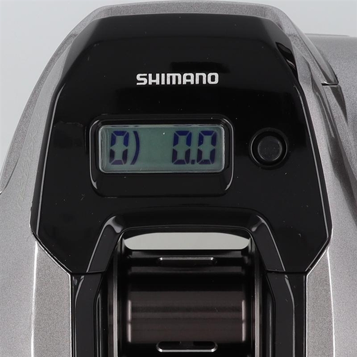 10/8再値下げ】 【中古品】【ランク:A】シマノ 18炎月プレミアム 150HG