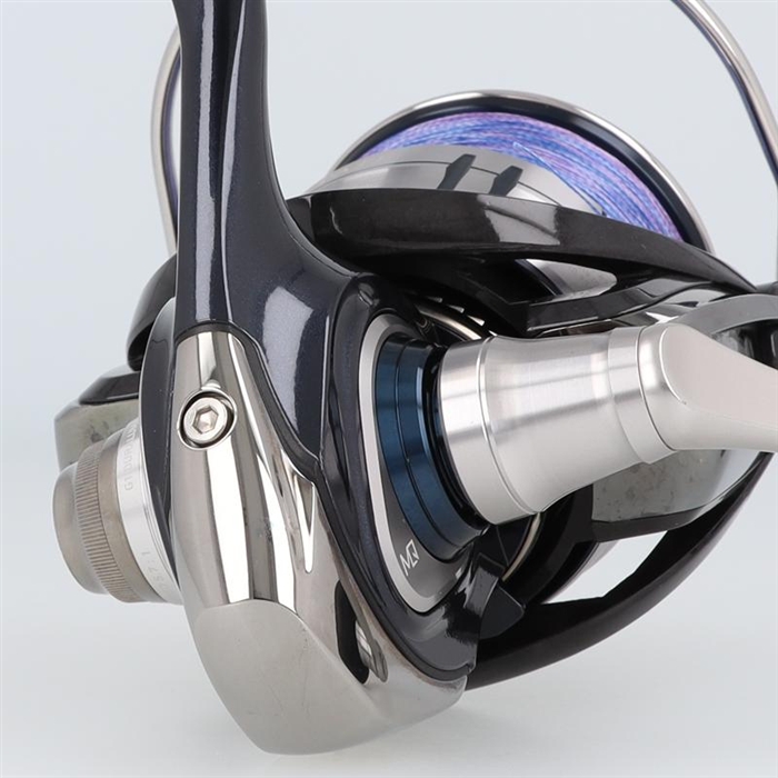 10/8値下げ】 【中古品】【ランク:AB】ダイワ 21セルテート SW 6000-H