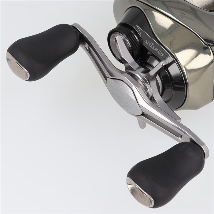 中古品】【ランク:A】シマノ 25アンタレス 100XG RIGHT【返品不可