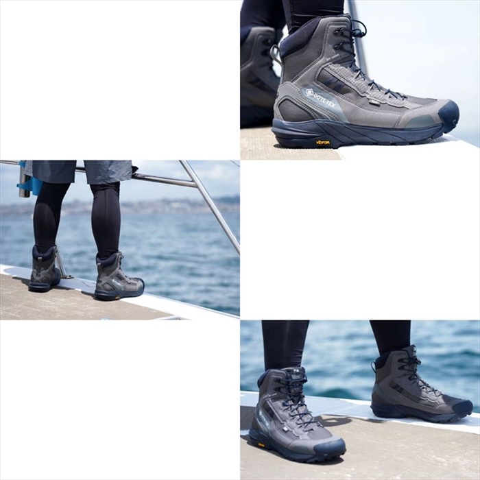 ダイワ DS-3301G-ID GORE-TEX オフショアシューズ ハイカット