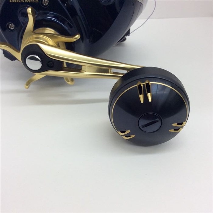 中古品】【ランク：A】シマノ 19ビーストマスター 9000【返品不可