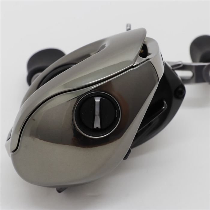 SHIMANO シマノ 25アンタレス101HG LEFT 左 新品未使用 シマノ 25 アンタレス 101HG 左ハンドル (2025年モデル) ベイト