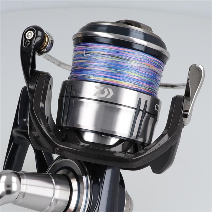 7/24再値下げ】 【中古品】【ランク:S】ダイワ 21セルテート SW 8000-P