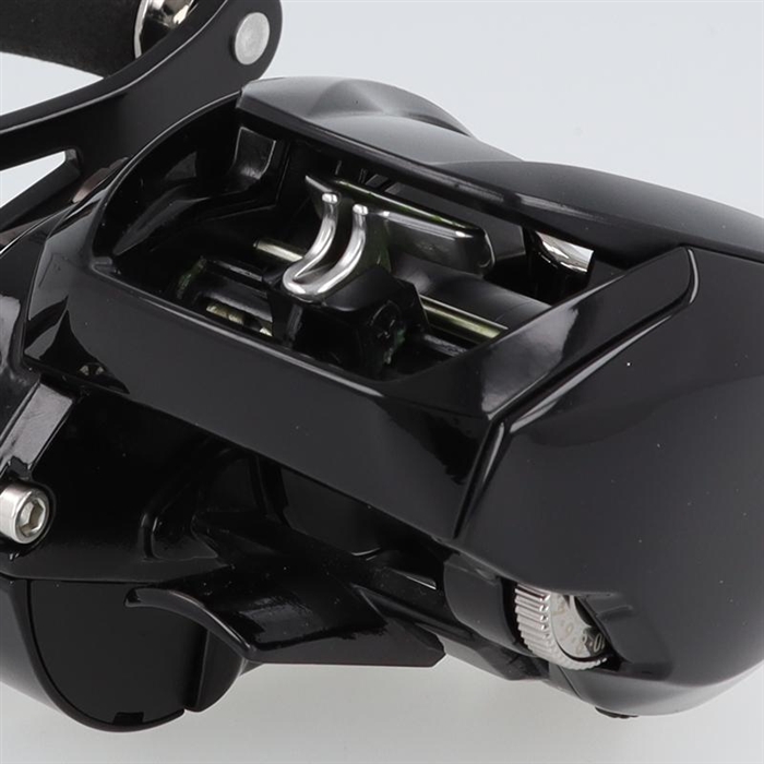 中古品】【ランク:A】ダイワ 22ジリオン TW HD 1000H【返品不可