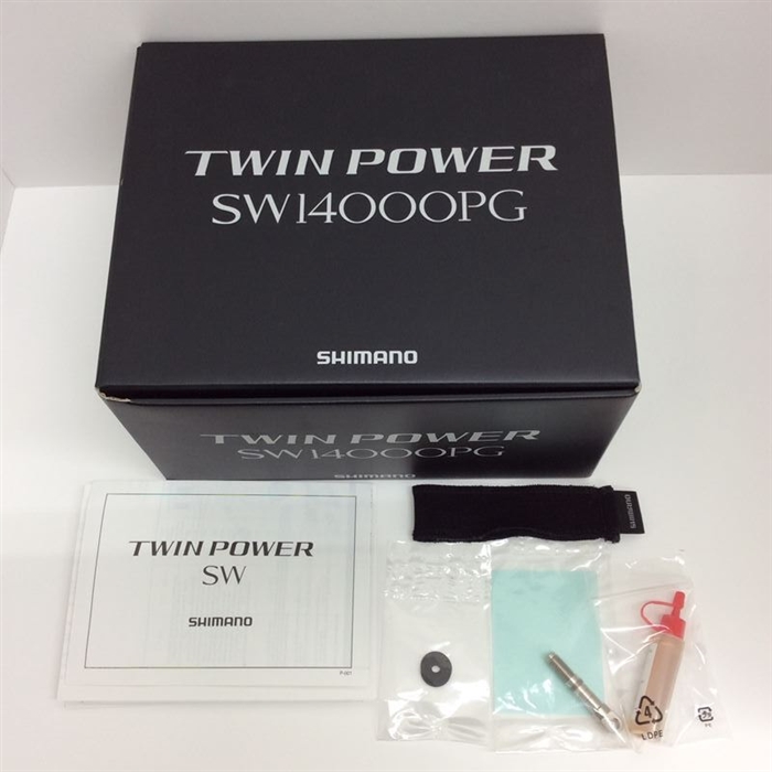 ツインパワー SW14000PG 未使用 ツインパワー SW14000PG 未使用 2025年最新】Yahoo!オークション