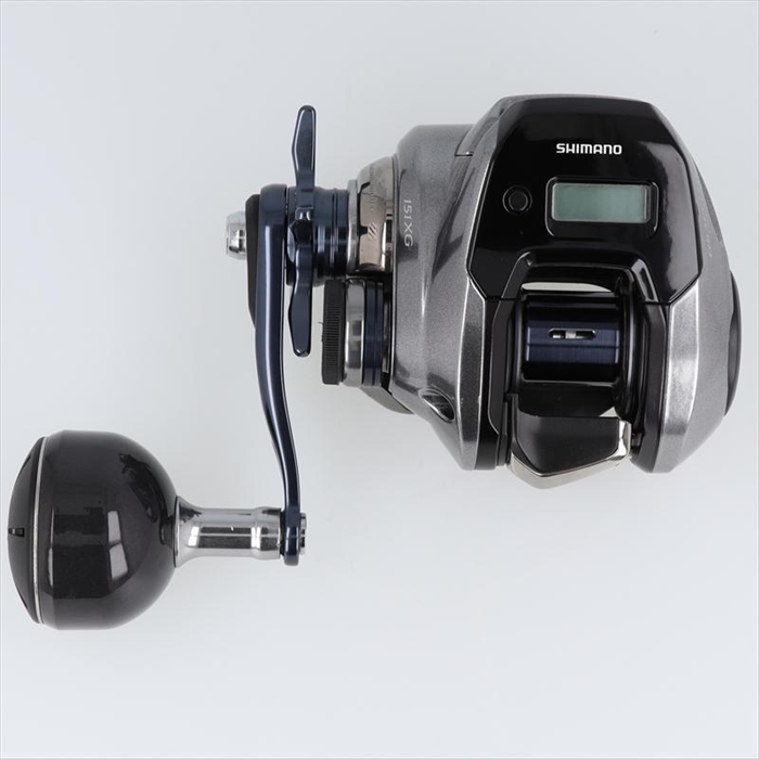 シマノ 18グラップラー　プレミアム　151XG‼️ グラップラー プレミアム[GRAPPLER PREMIUM] | 両軸（オフショア/船