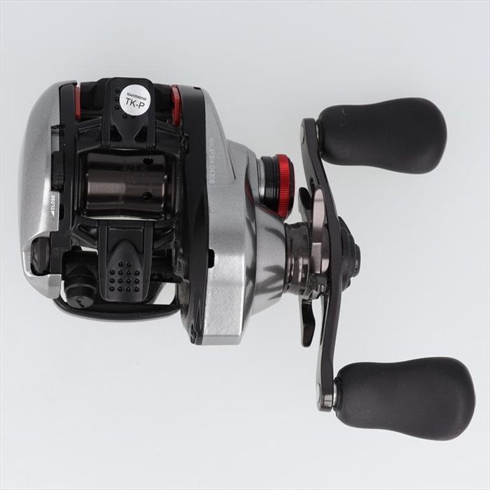 中古品】【ランク:S】シマノ 21スコーピオンDC 150HG 右【返品不可