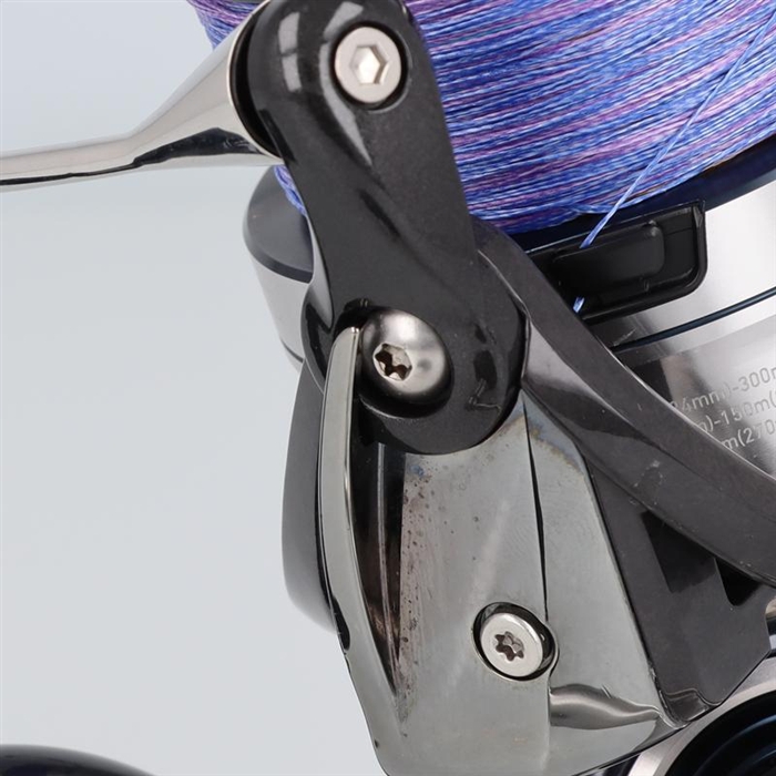 10/8値下げ】 【中古品】【ランク:AB】ダイワ 21セルテート SW 6000-H