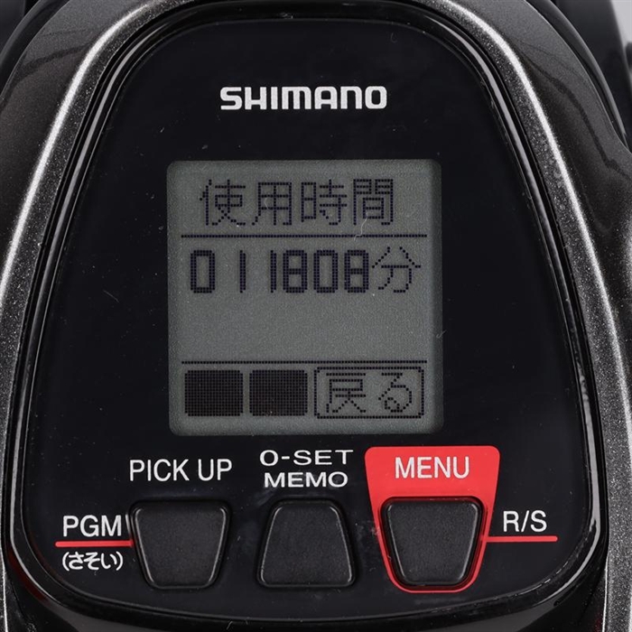 中古品】【ランク:AB】シマノ 16プレイズ 3000【返品不可】 - 釣具の
