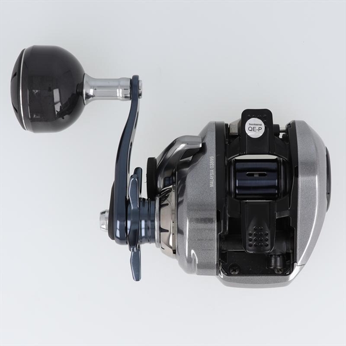 中古品】【ランク:A】シマノ 18グラップラープレミアム 151XG 左【返品