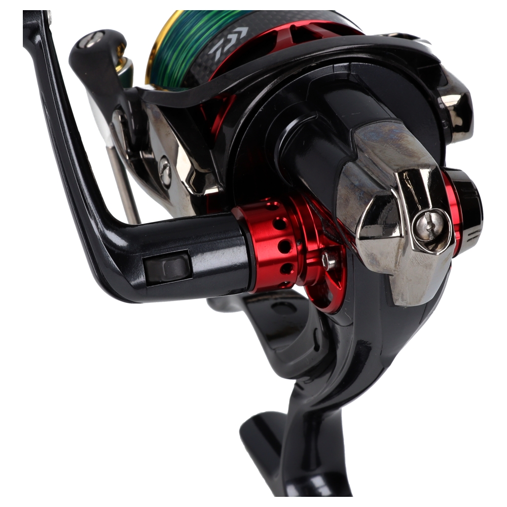 【中古品】ダイワ　15トーナメントISO競技LBD