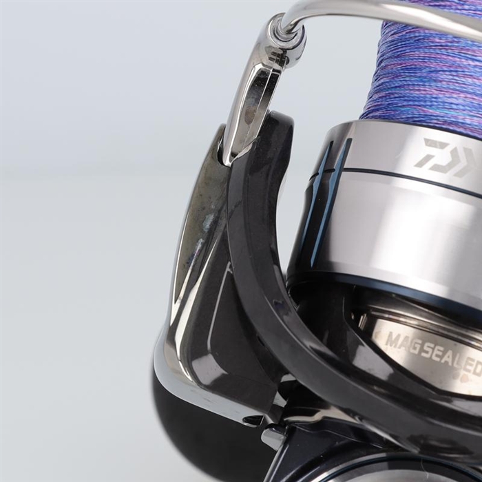 中古品】【ランク:AB】ダイワ 21セルテート SW 6000-H【返品不可