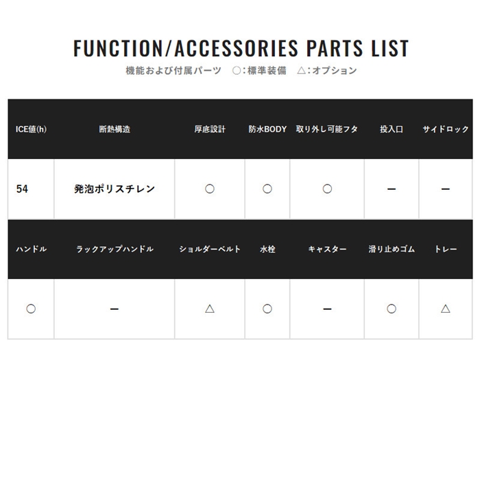 シマノ アブソリュートフリーズ ライト 32L ピュアホワイト NB