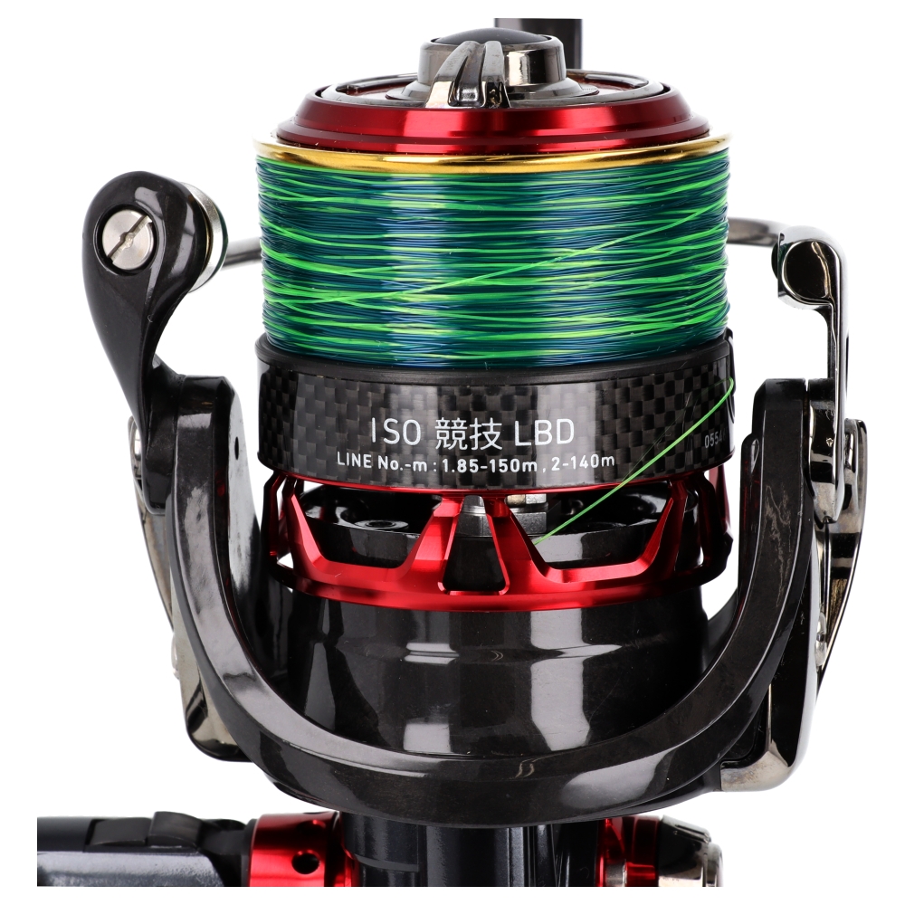 DAIWA】ダイワ『15トーナメントISO 3000SH-LBD』2015年モデル レバーブレーキ ハイスピード  スピニングリール【中古】(1229046360049): スポーツ・アウトドア | 高山質店 公式オンラインショップ