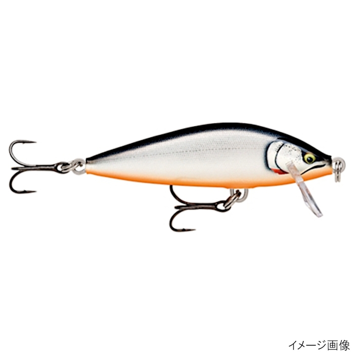 ラパラ・ジャパン カウント ダウン エリート CDE75 GDSS ギングロ【ゆうパケット】(GDSS ギングロ): ルアー  釣り具の通販なら｜釣具のポイント 【公式】オンラインストア