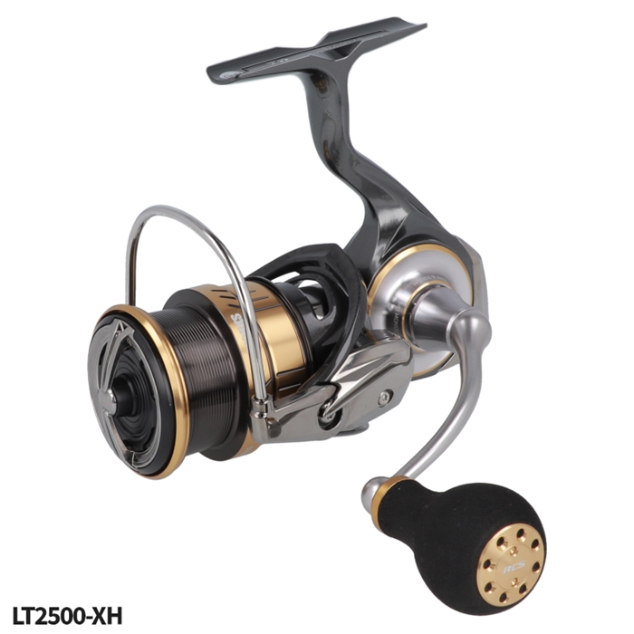 ダイワ（Ｄａｉｗａ） リール 20 ﾙﾋﾞｱｽ LT2500-XH