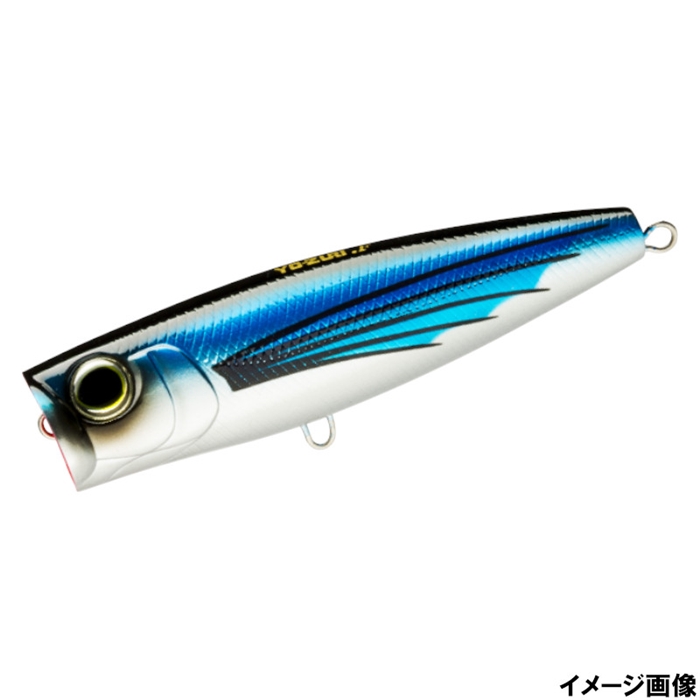 デュエル ヨーヅリ ハイドロポッパー フローティング 120mm FF