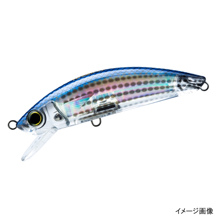 デュエル ヨーヅリ 3D INSHORE ミノー(F) 110mm HMT(ボラ)【ゆう