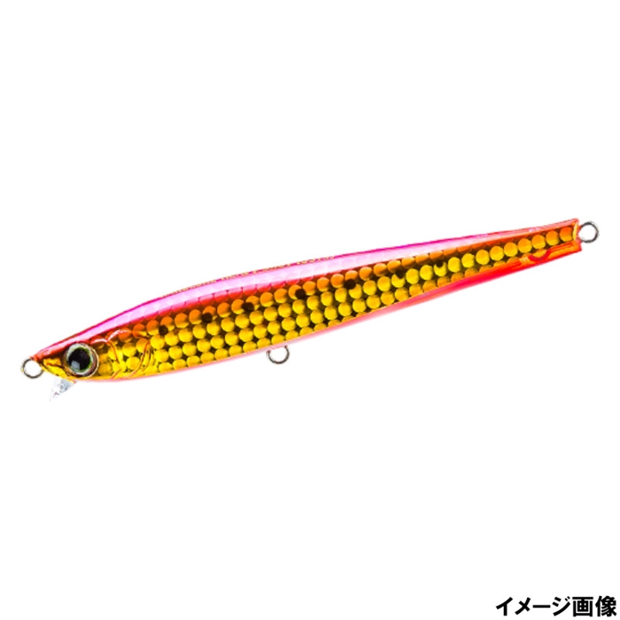 デュエル ハードコア ヘビーショット S 125mm 13 Hgpi ヒラメゴールドピンク ゆうパケット 13 Hgpi ヒラメゴールドピンク ルアー 釣り具の通販なら 釣具のポイント 公式 オンラインストア