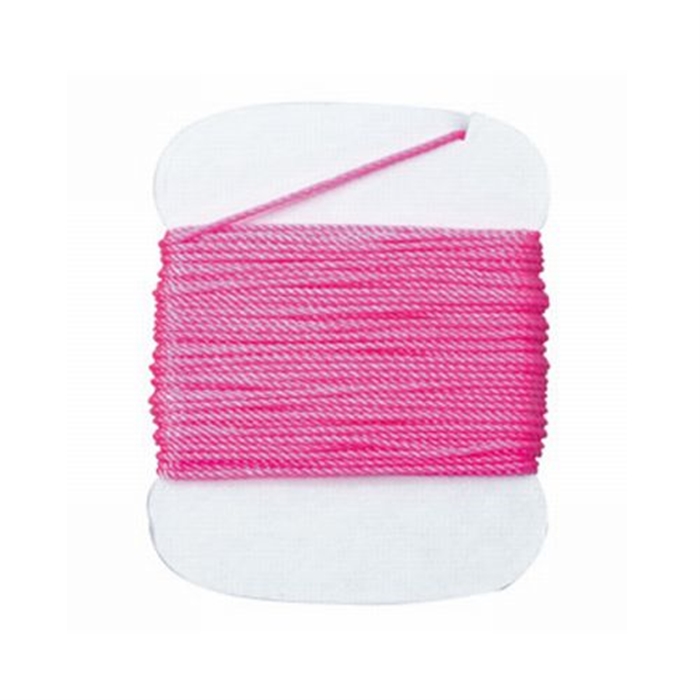 ヤマリア ＬＰ　ピンク糸　３０号