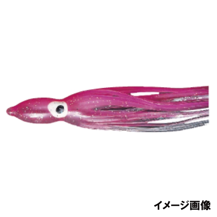 ヤマリア ＬＰ タコオーロラ ２．５号 ＫＲ２【ゆうパケット】: 釣り用品 釣り具の通販なら｜釣具のポイント 【公式】オンラインストア