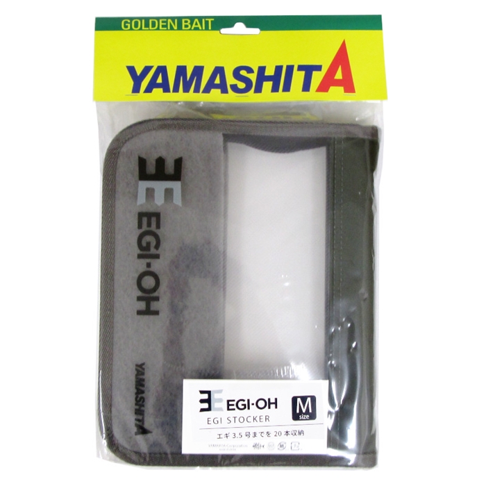 エギ王 エギストッカー エギ王K 15本セット エギストッカーM