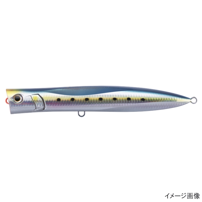 釣具のポイント 公式 オンラインストアヤマリア ダックダイブ F230 B01h イワシ B01h イワシ ルアー