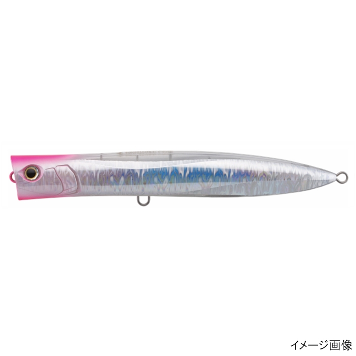 釣具のポイント 公式 オンラインストアヤマリア ダックダイブ F230 7h サイトピンキー 7h サイトピンキー ルアー