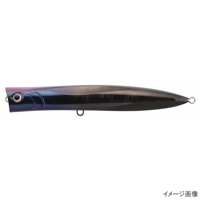 ヤマリア ダックダイブ F230 B42H サイトブラック - 釣具のポイント 【公式】オンラインストア