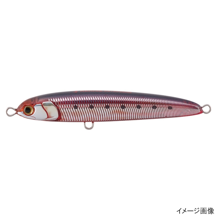 ヤマリア リライズ SS130 B02D 血みどろイワシの口コミ一覧 | リアルな